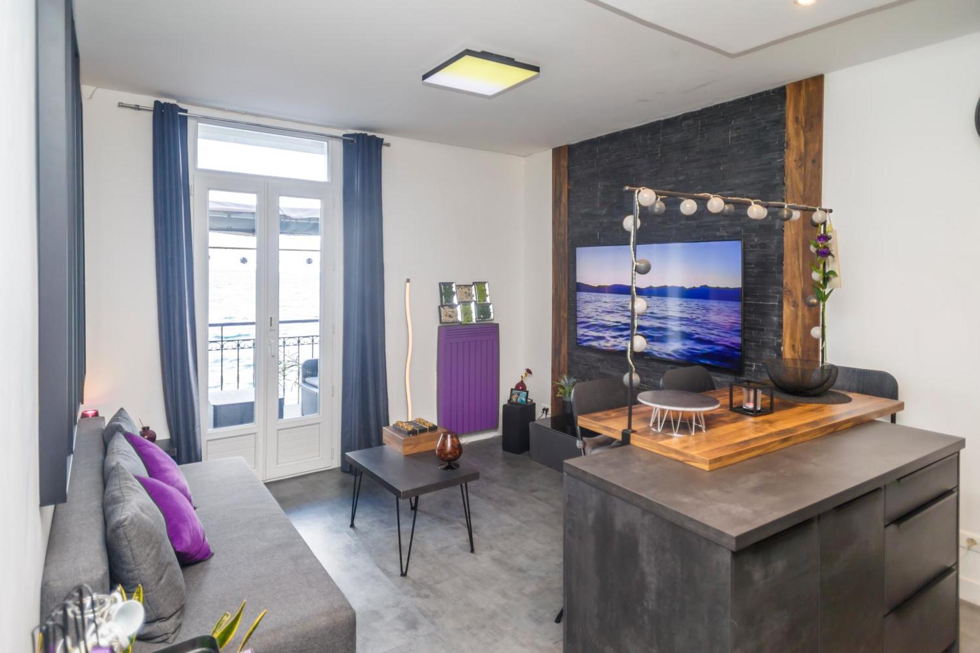 Bellerive Love Suite Magnifique Vue Lac Publier Zewnętrze zdjęcie